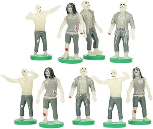 Archie McPhee Itty Bitty Undead