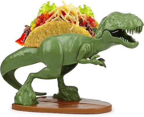 Funwares Tacosaurus Taco Holder