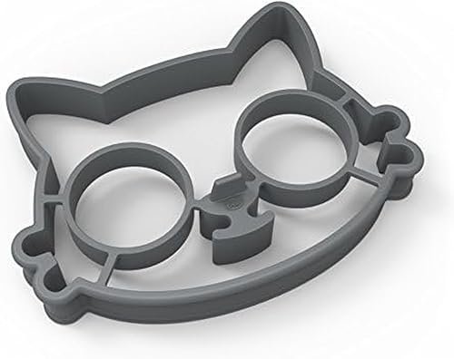 Genuine Fred Funny Side Up Cat Eggs