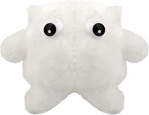 GIANTmicrobes White Blood Cell Plush
