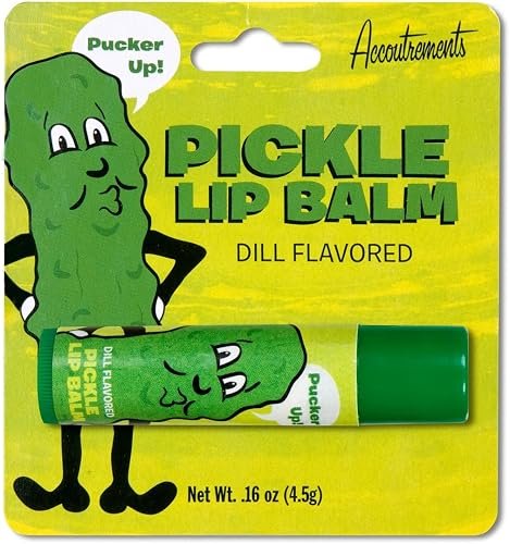 Pickle Lip Balm