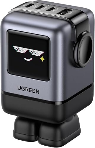 UGREEN Uno 100W Robot Charger